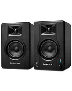 Studiya monitoru M-Audio BX3 D4 BT
