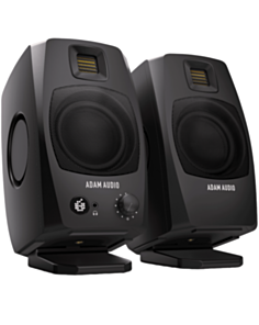 Studiya monitoru ADAM Audio D3V BK
