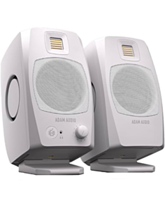 Studiya monitoru ADAM Audio D3V WH