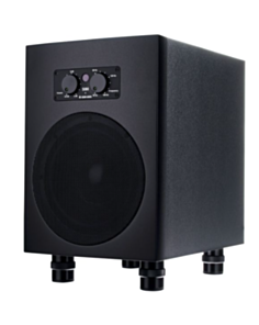Studiya monitoru ADAM Audio Sub 8