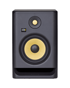 Studiya monitoru KRK RP8 G5