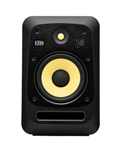Studiya monitoru KRK V8S4