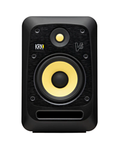 Studiya monitoru KRK V6S4