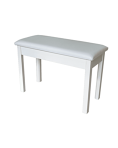 Piano oturacağı Presto YY-C White