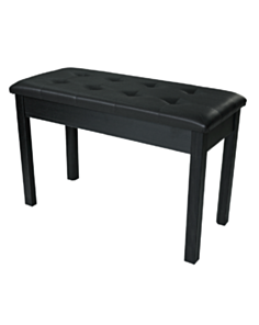 Piano oturacağı Presto YY-C Black