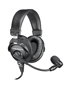 Qulaqlıq Audio-Technica BPHS1