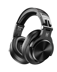 Qulaqlıq OneOdio A71M Black