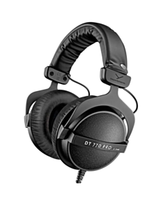 Qulaqlıq Beyerdynamic DT-770 Pro 32 Om