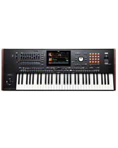 Sintezator Korg PA5X