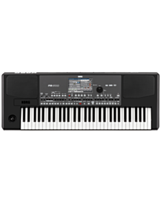 Sintezator Korg PA600