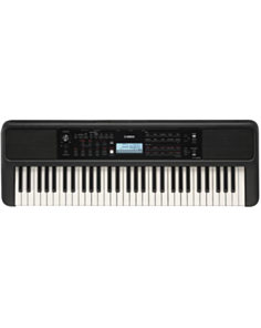 Sintezator Yamaha PSR-E383
