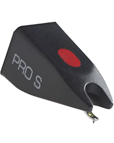 Kartric üçün əvəzləyici iynə Ortofon Stylus Pro S
