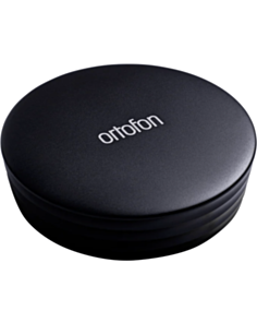 Vinil diski üçün stabilizator Ortofon Black