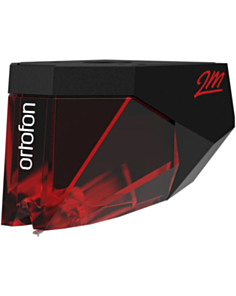 Картридж для винилового проигрывателя Ortofon 2M Red