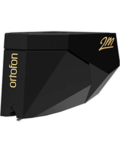 Vinil oxuyucu üçün kartric Ortofon 2M Black