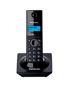 DECT telefon Panasonic KX-TG1711UAB