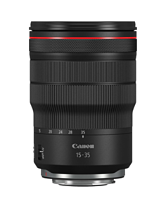 Obyektiv Canon Lens RF 15-35mm F2.8L IS USB 3682C005