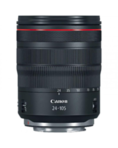 Obyektiv Canon Lens RF24-105mm F/4L IS USM 2963C005