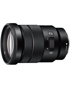  Obyektiv Sony E PZ 18-105mm F4 G OSS SELP18105G