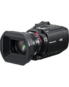 Videokamera Panasonic HC-X1200E / 5025232972968