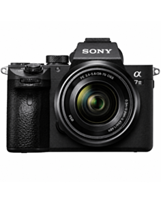 Fotoaparat Sony Alpha A7 III Kit ILCE-7M3K