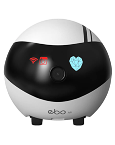 Kamera EBO Air Pet Robot Camera