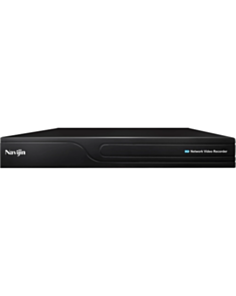 Video recorder Navijin NRE-0436K-2GE