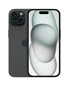 iPhone 15 128 GB Black