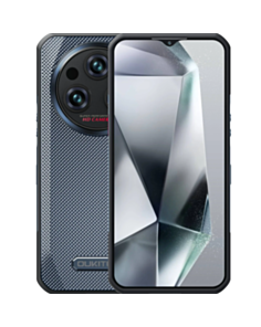 Oukitel WP35 8/256 GB Grey