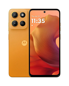 Motorola moto g15 NFC 8/256 GB Sunrise Orange