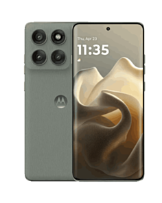 Motorola edge 60 Pro 5G 12/512 GB Shadow
