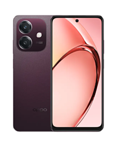 OPPO A5i 4/128 GB CPH2773 Nebula Red