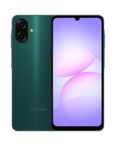 Samsung Galaxy A07 (SM-A075) 4/64 GB Green
