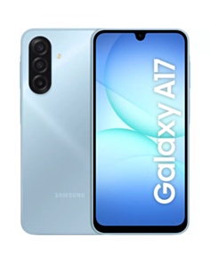Samsung Galaxy A17 (SM-A175) 6/128 GB Light Blue