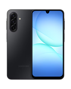 Samsung Galaxy A17 (SM-A175) 8/256 GB Black