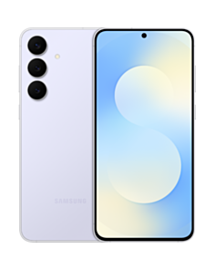 Samsung Galaxy S25 FE (SM-S731) 8/256 GB Light Blue