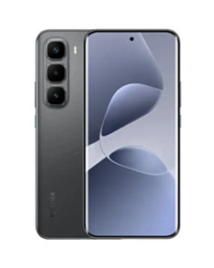 Infinix Hot 60 Pro+ 8/256 GB X6886 Sleek Black