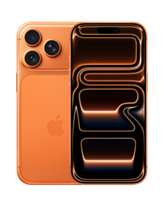 iPhone 17 Pro 512 GB Cosmic Orange