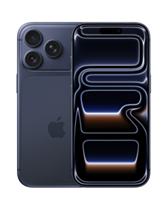 iPhone 17 Pro 1 TB Deep Blue