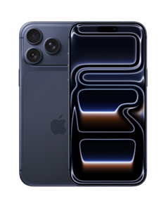 iPhone 17 Pro Max 256 GB Deep Blue