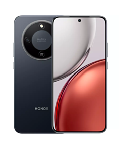 HONOR X9d 8/256 GB Titanium Black