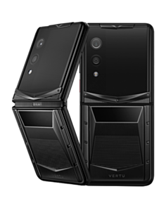 Vertu Quantum Flip Cyber 16 GB / 1 TB Black