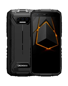 Doogee S41 Max 6/256 GB Black