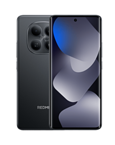 Xiaomi Redmi Note 15 8/256 GB Black