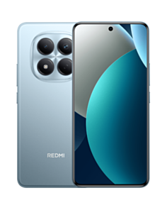 Xiaomi Redmi Note 15 Pro 12/512 GB Glacier Blue