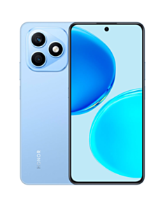 HONOR X8d 8/256 GB Light Blue