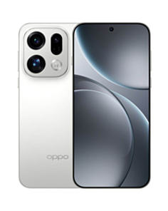 OPPO Find X9 Pro 16/512 GB Silk White