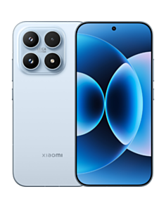 Xiaomi 17 12/256 GB Ice Blue