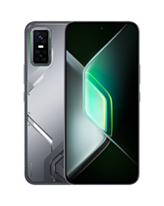 Infinix GT 30 NFC 8/256 GB Shadow Ash