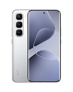 Infinix Hot 60 Pro+ NFC 8/256 GB Silver